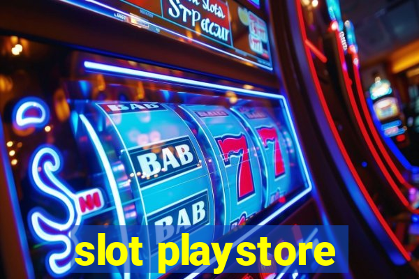 slot playstore