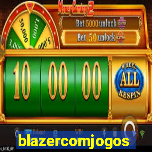 blazercomjogos