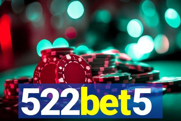 522bet5