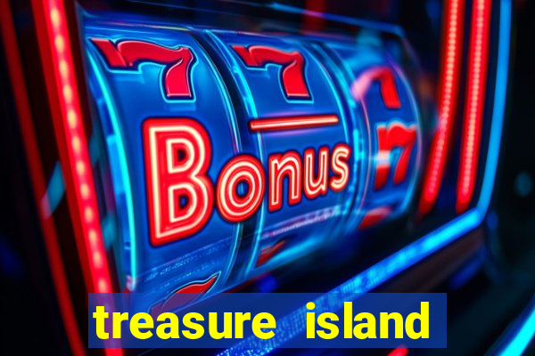 treasure island casino in minnesota