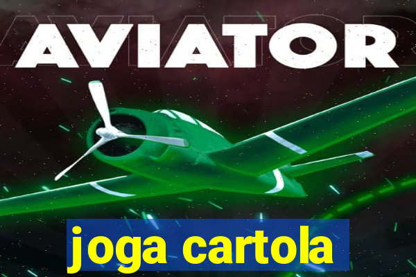 joga cartola