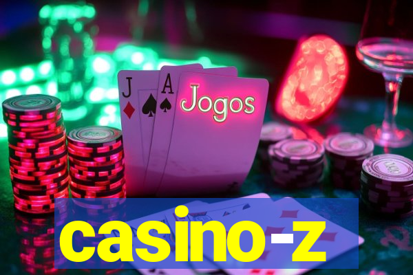 casino-z