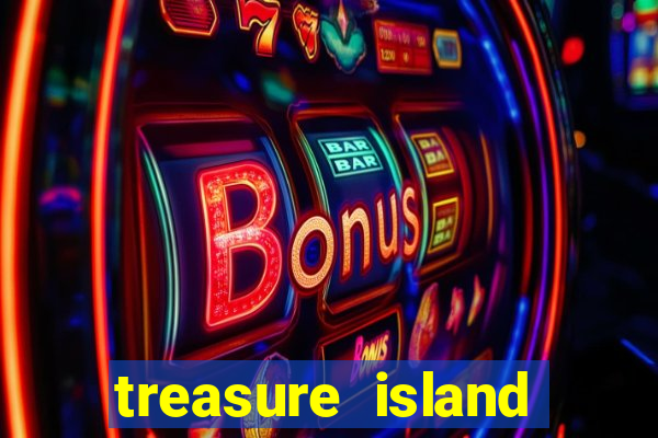 treasure island resort and casino minnesota