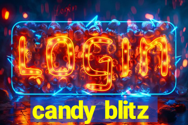 candy blitz