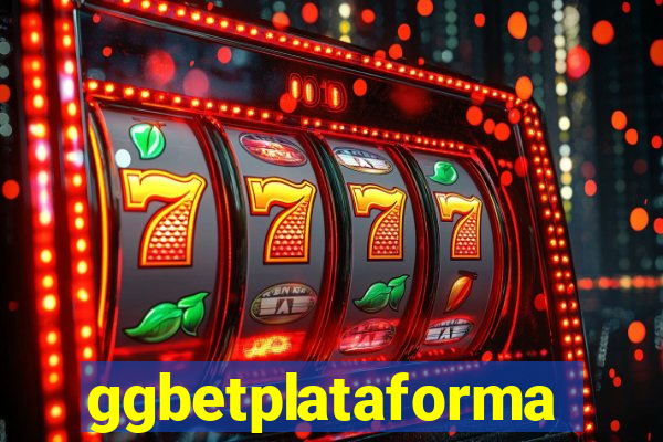 ggbetplataforma