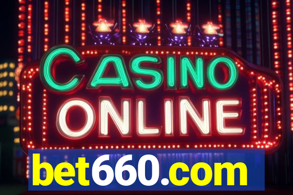 bet660.com