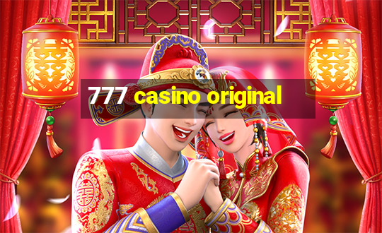 777 casino original