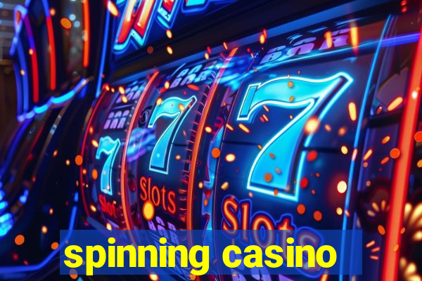 spinning casino