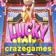 crazegames