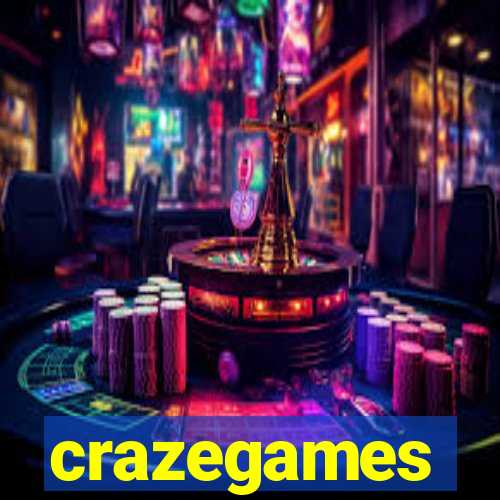 crazegames