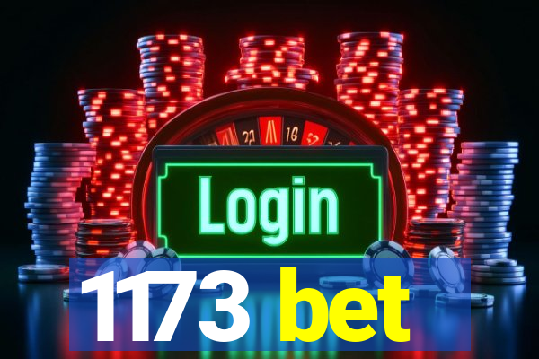 1173 bet