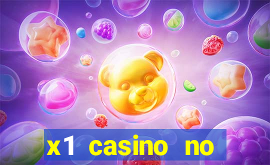 x1 casino no deposit bonus