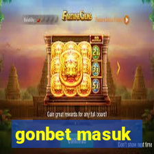 gonbet masuk