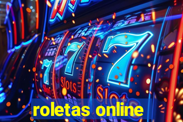 roletas online