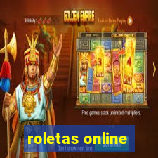 roletas online