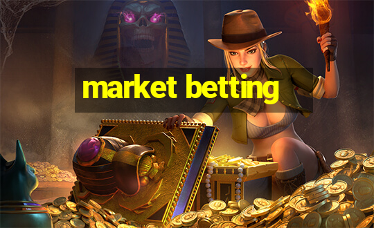 market betting