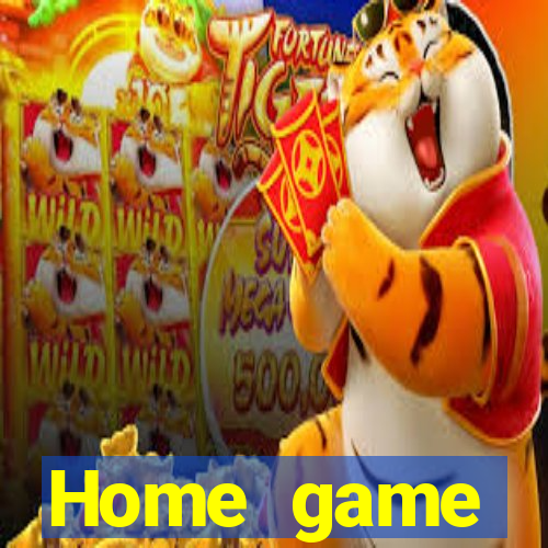 Home game gamecategoryid 0