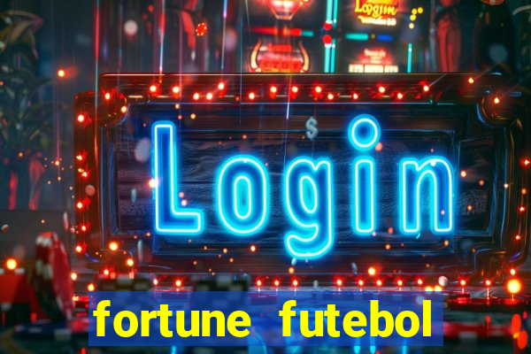 fortune futebol fever demo