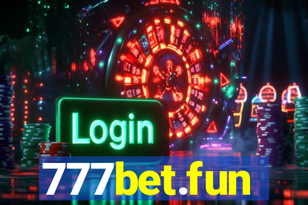 777bet.fun