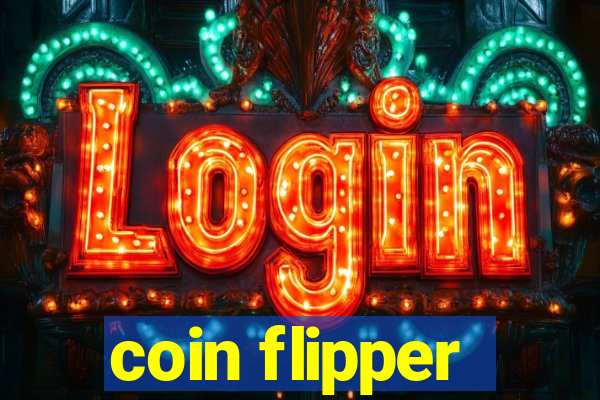 coin flipper