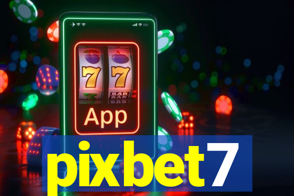 pixbet7