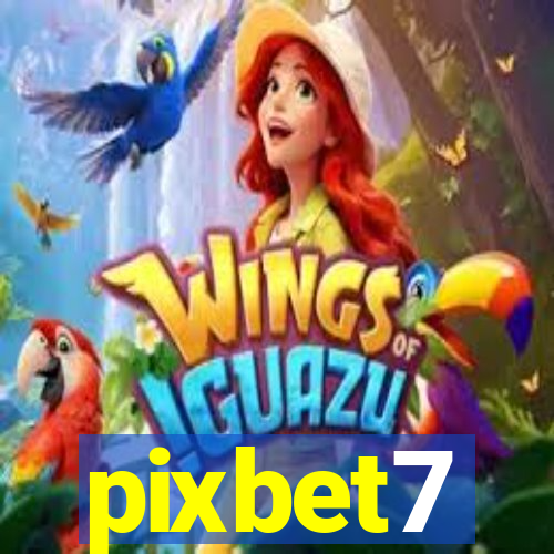 pixbet7