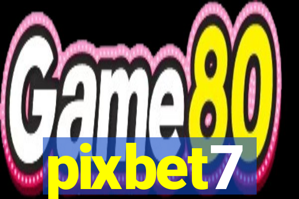 pixbet7