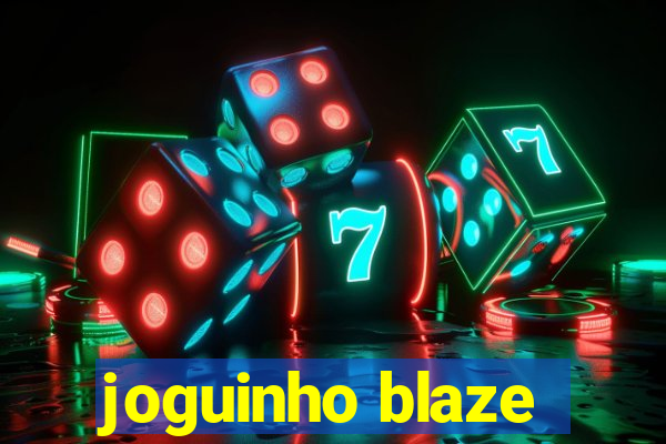 joguinho blaze