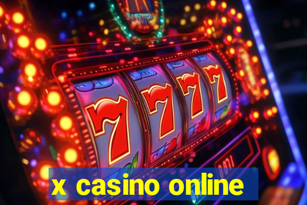 x casino online