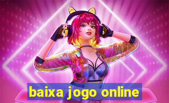 baixa jogo online