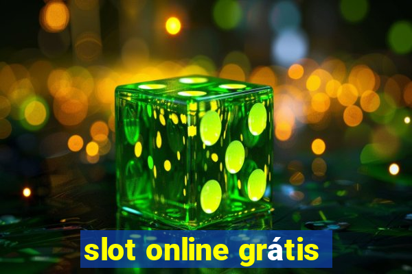 slot online grátis