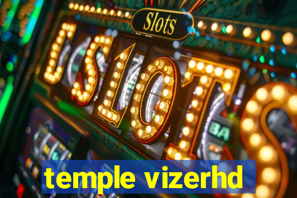 temple vizerhd