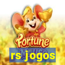 rs jogos