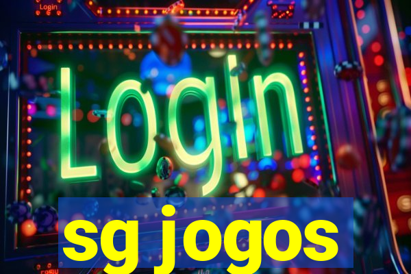 sg jogos