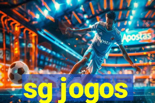 sg jogos