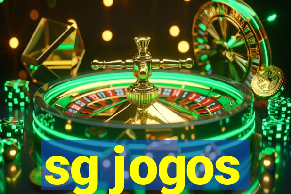 sg jogos