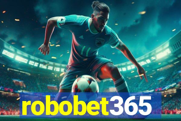 robobet365