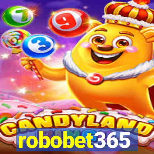 robobet365