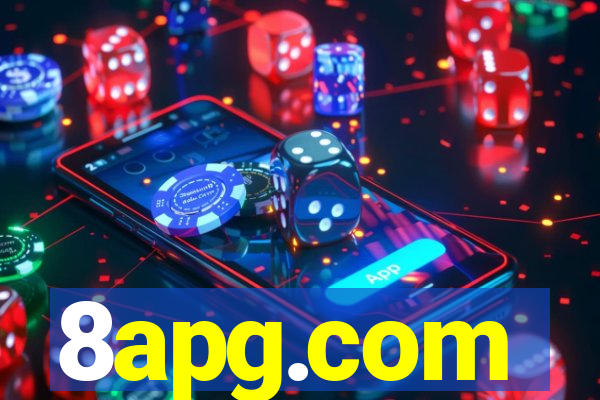 8apg.com