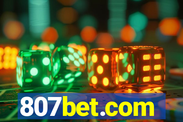 807bet.com