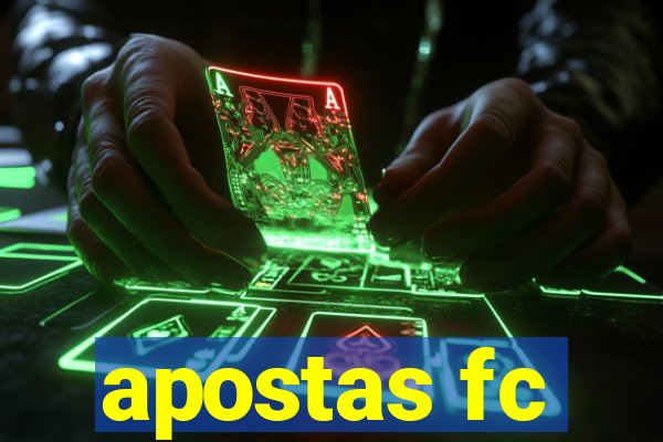 apostas fc