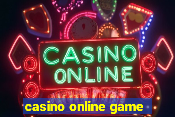 casino online game