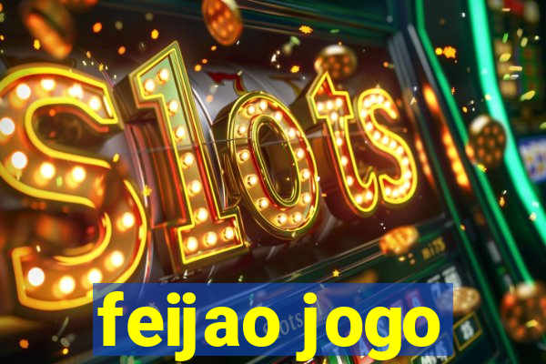 feijao jogo