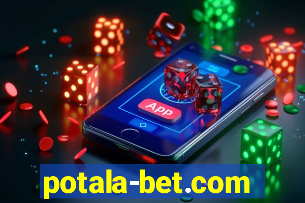 potala-bet.com