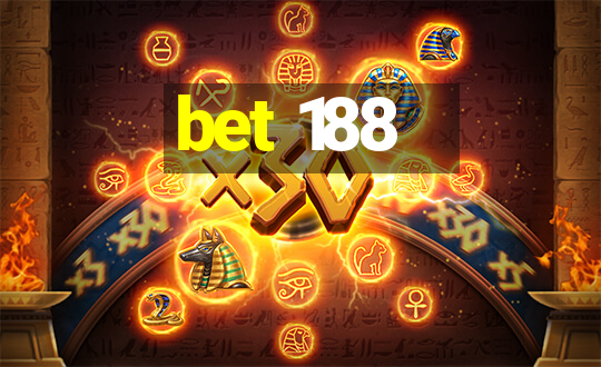 bet 188