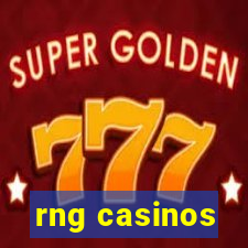 rng casinos