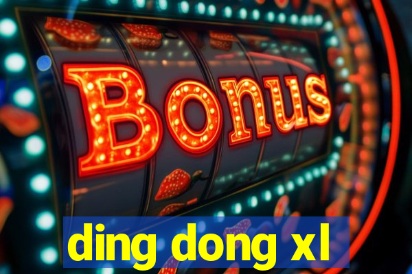 ding dong xl