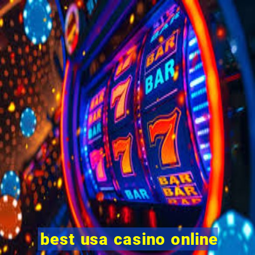 best usa casino online