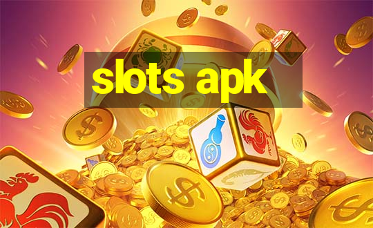 slots apk