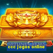 ccc jogos online